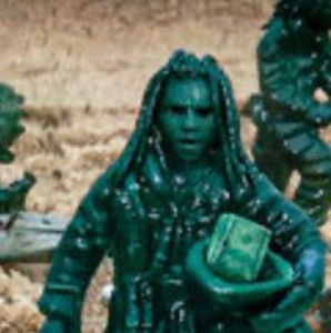 Meet your Posher, Felix